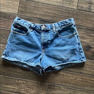Y2K LEI Shorts